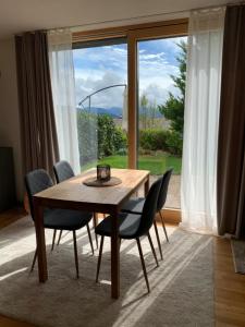 Ferienwohnung Alpenglück