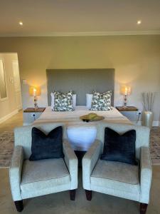 Plumwood Boutique Hotel by The Living Journey Collection