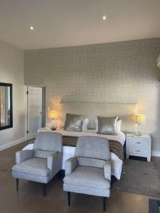 Plumwood Boutique Hotel by The Living Journey Collection