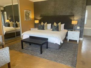 Plumwood Boutique Hotel by The Living Journey Collection