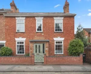 Picturesque Victorian Cottage - 伍斯特