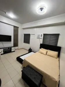 7th Heaven at Cheer Residences - Lias