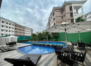 7th Heaven at Cheer Residences