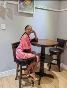 Tara's Terrace Guest House - Stutterheim