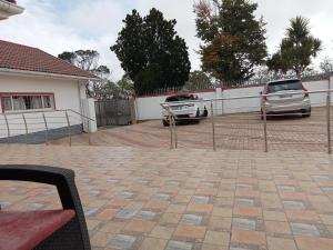 Taras Terrace Guest House