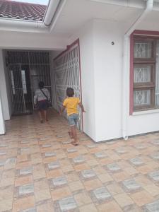 Taras Terrace Guest House