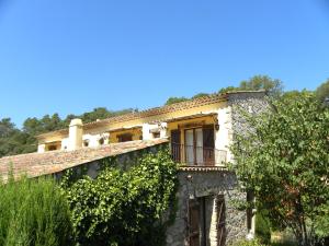 B&B / Chambres d'hotes La Bergerie : photos des chambres