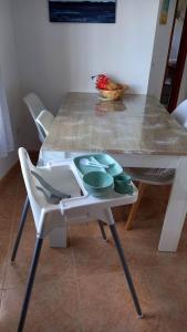 Maison avec logement indépendant, piscine privée et vue mer