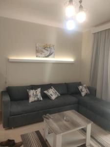 Diamond Lily Aldau heights Hurghada rent one bedroom apartment