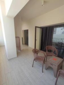 Diamond Lily Aldau heights Hurghada rent one bedroom apartment