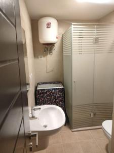 Diamond Lily Aldau heights Hurghada rent one bedroom apartment