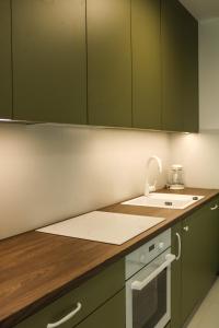 Retro Night - Apartment - Jezioro Malta