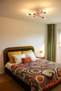 Retro Night - Apartment - Jezioro Malta - Swarzędz