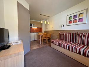 Appart'hotels Residence Britania Cles Blanches : photos des chambres