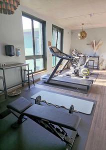 Hannover - PHIL & MAX Hotels und Apartments Messe