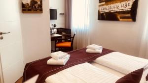 sevenDays Hotel Karlsruhe