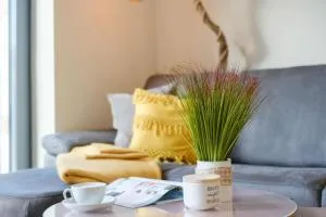 Ferienwohnung "Strandgut No 1 - Aurora Vista" - Hohen Wieschendorf