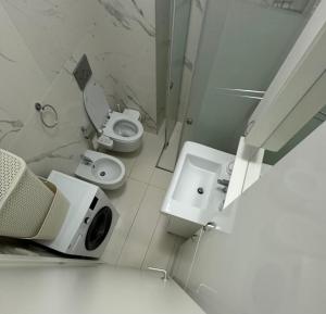 Blue Sky Apartment 1