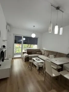 Blue Sky Apartment 1 - Hamallaj