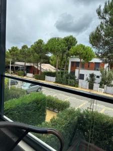 Blue Sky Apartment 1