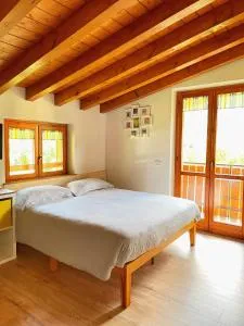 Ortighera Monolocale Relax sulla ciclabile - Camerata Cornello