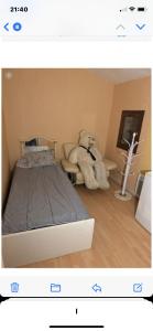 Sejours chez l'habitant Gortex : photos des chambres