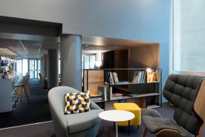 Hotels Novotel Chateau de Versailles : photos des chambres