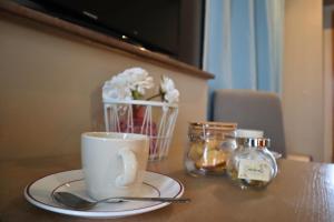 Studios & appartements confortables au centre de Bourbourg - gare à proximité