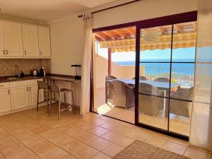Amazing view apartment