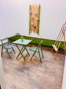 Nice Apartment near airport mohammed V International Casablanca