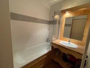 Orelle 3 Vallées - Studio 3 personnes