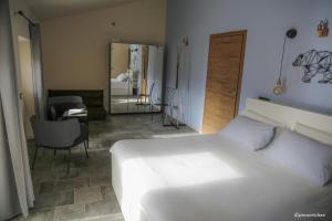 Junior Suite with Mountain View