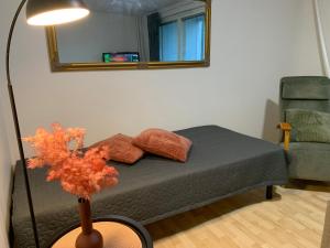 1BR CityApartment SY5, free parking on the street