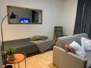 1BR CityApartment SY5, free parking on the street