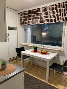 1BR CityApartment SY5, free parking on the street