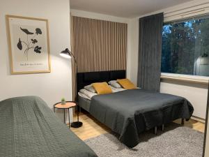 1BR CityApartment SY5, free parking on the street