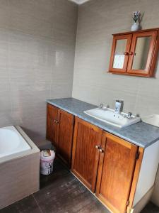 Entire Apartment Durban North