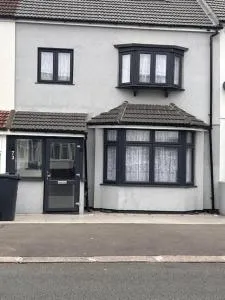 Quebec House - Barkingside