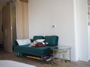 Studio entier 20 minutes de Châtelet