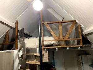 Appartements Gite les Crayons : photos des chambres