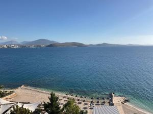 Mojito Apartament -302 for4-5 pers , Direct acces to Beach with free Parking