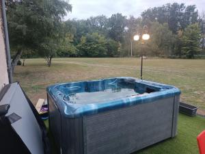 Maison Forestière en Forêt de Tronçais