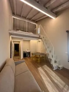 La casa della Maestra Ermelinda - Frassinello