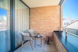 Moderný apartmán pod hradom