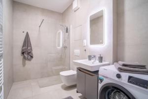 Moderný apartmán pod hradom