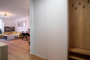 Moderný apartmán pod hradom