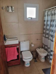 La Tranquera - Cabaña Cálida y Versátil