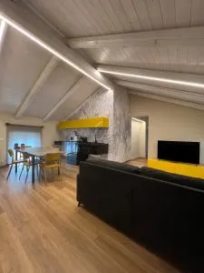 La casa della Maestra Ines Maria - Cereseto