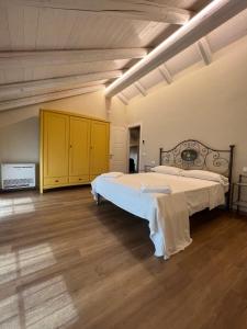 La casa della Maestra Ines Maria