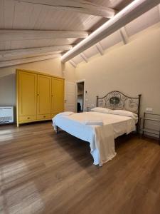 La casa della Maestra Ines Maria